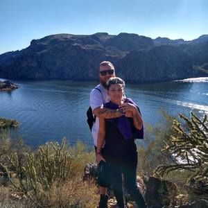 Meet your Posher, Phil